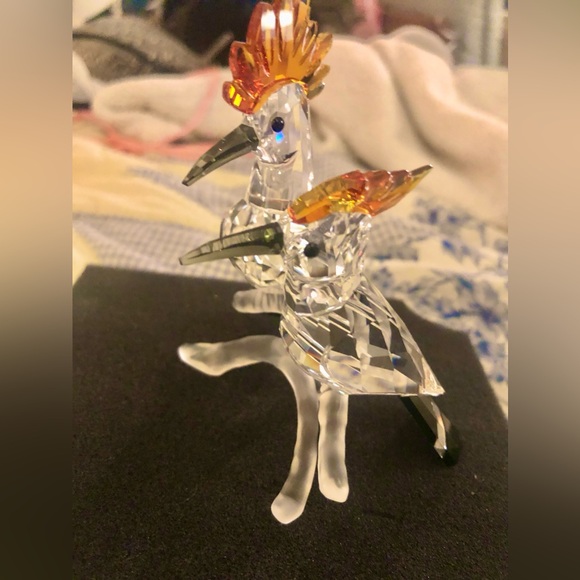 Swarovski figurine - Picture 4 of 9